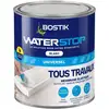 Image de Bostik - Membrane D'Étanchéité Waterstop Couleur: Gris - Conditionnement: 290ml