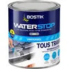 Image de Membrane d'étanchéité Waterstop - BOSTIK - direct sans primaire Gris - 1 kg - 30605253