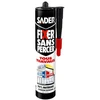 Image de Colle Fixer Sans Percer Tous Travaux Blanc 290 Ml