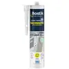Image de Mastic Acrylique Parfait Maçonnerie Et Portes 280ml Couleur: Blanc - Bostik