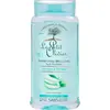 Image de Le Petit Olivier Shampooing micellaire Aloe vera 250ml shampooing micellaire nettoyant pour cheveux normaux et rapidement gras