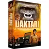 Image de LCJ Daktari, Saison 4, 14 épisodes