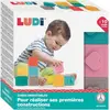 Image de Ludi Cubes emboitables 10mois+
