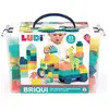 Image de briqui jeu de briques colorées - Neuf