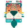 Image de LUDI 30087, 0,25 y/y, Polyester, Multicolore
