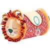 Image de LUDI 30129, 0,5 année/année, Polyester, Multicolore