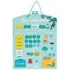 Image de Ludi Calendrier educatif pour enfant - Amande