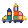 Image de Vehicules magnetique - Jeu de construction - Neuf