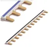 Image de Peigne Électrique Réversible 3ka   Intensité 63a   Nombre De Modules 13   Tension 230v   Pour Disjoncteurs À Vis   Nalto