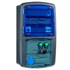 Image de Nalto - Coffret Piscine Pour Filtration + Éclairage + Traitement De L'Eau