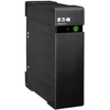 Image de Eaton Ellipse ECO 500 DIN - Onduleur (montable sur rack/externe) - CA 230 V - 300 Watt - 500 VA - Ports de sortie : 4 - 2U - 48.3 cm (19")