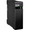 Image de Eaton Ellipse ECO 650 USB DIN - Onduleur (montable sur rack/externe) - CA 230 V - 400 Watt - 650 VA - USB - Ports de sortie : 4 - 2U - 48.3 cm (19")