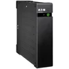 Image de Eaton Ellipse ECO 1200 USB DIN - Onduleur (montable sur rack/externe) - CA 230 V - 750 Watt - 1200 VA - USB - Ports de sortie : 8 - 2U - 48.3 cm (19")