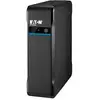 Image de Onduleur - EATON - 3P Ellipse 3P550F - Pour PC pro ou terminal point de vente - Protection parafoudre - 550VA - 330W - Neuf