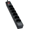 Image de Onduleur Protection Strip 6 Din - Technologie De Protection 3 Lignes - Eaton