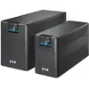 Image de Eaton 5E 550 IEC G2, UPS 550VA / 300 W, 4x IEC