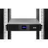 Image de EATON Eaton 9E2000IR uninterruptible power supply (UPS) Double-conversion (Online) 2 kVA 1800 W 6 AC outlet(s)