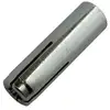 Image de Chevilles de frappe Scell-It SAPLUS08 M8x30 boîte de 100 metallic silver - Neuf