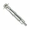 Image de Cheville Placo Scell-it Spyder - Acier Zingué - M6x37 - Ép.4-13 - Vis Montée Perçage 12 Mm - 8e-mt