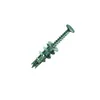 Image de Cheville Autoperceuse Plâtre Scell-it Krono Sr Zamak L31mm Boîte De 100 Avec Vis Tr