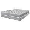 Image de Ensemble Matelas À Ressorts Ebac Pack Ready Sr9 160x200 + Sommier À Lattes 21 Cm 2 Places