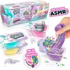 Image de Slime Canal Toys Craze Foam (4 pièces)