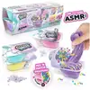 Image de CRAZE Sensations ASMR Kit de 4 textures satisfaisantes - Neuf