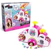 Image de Jeu de perles, Canal Toys Gom'z Studio, pour enfants