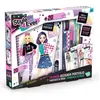 Image de Canal Toys OFG285 Canaltoys Fashion Designer Portfolio Teens