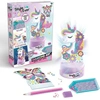 Image de Coffret de jeu Canal Toys Diamant'Art Lamp Box