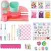 Image de Canal Toys - STYLE 4 EVER - Mini Papeterie : mini penny, crayons et carnets - OFG 323