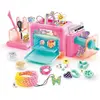 Image de Canal Toys - Style 4 Ever - Pâte Magique - Usine de bijoux - OFG 333