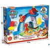 Image de Coffret pâtes à modeler Paw Patrol Pat Patrouille Quartier General - Neuf