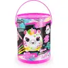 Image de Aérographe - Boîte de peinture néon Squish Pals