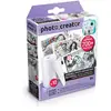Image de Canal Toys Photo Creator Appareil Photo Instantané - Recharge avec 10 rouleaux et 2 planches de stickers - Neuf