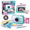 Image de Canal Toys - Creator -Appareil Photo Instantané Papier Photo - CLK 046 - Neuf