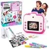 Image de Canal Toys - Creator - Appareil Photo Instantané - Rose - CLK 055 - Neuf