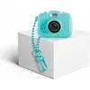 Image de Canal Toys CLK 058 Canaltoys Mini Cam Digital Camera - Original (teal)