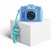 Image de Canaltoys Mini Cam Digital Camera - Retro (blue)