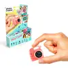 Image de Canal Toys CLK 060 Canaltoys Mini Cam Digital Camera - Instant (orange)