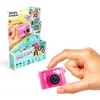 Image de Canal Toys CLK 061 Canaltoys Mini Cam Digital Camera - Compact (pink)
