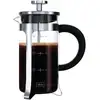Image de Cafetiere A Piston Premium En Verre Et Inox 8 Tasses - Melitta