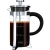 Image de Melitta French Press Premium Presse française Noir, Acier inoxydable, Transparent - Neuf