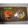 Image de Asmodée - jeu de société - Le jeu de cartes à lancer et à collectionner en occasion ou reconditionné