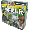 Image de Asmodee - JL01 - Jeu Enfants - Jungle Life en occasion ou reconditionné