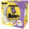 Image de Zygomatic Dobble Jeu de société Multicolore Multicolore One Size