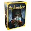 Image de Splendor - Jeu de Société Stratégique et Addictif d'Asmodee - Neuf