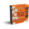 Image de Jeu - Story Cubes : Original (Orange) #DEFAULT