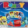 Image de Asmodee - Disrum01 - Jeu De Connaissances - Rummy Disney en occasion ou reconditionné