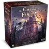 Image de Asmodee Le Case della Follia. 2a Edizione, Tout sexe, 10 ans